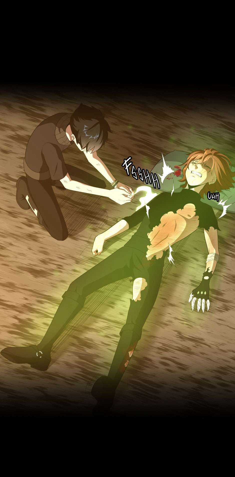 The Beginning After The End - Chapter 68 - Trang 15