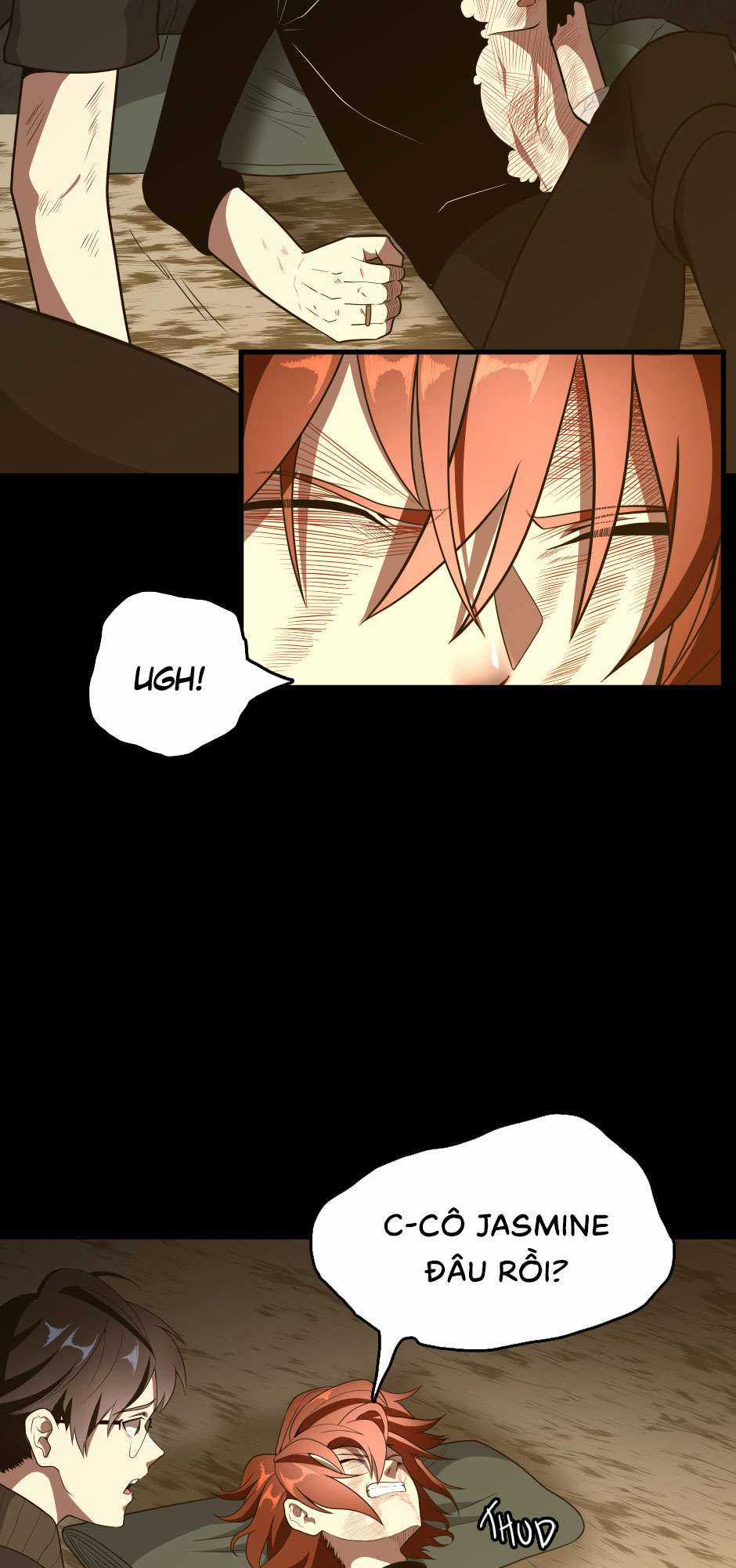 The Beginning After The End - Chapter 68 - Trang 25