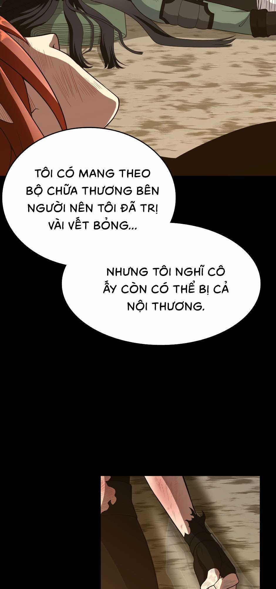 The Beginning After The End - Chapter 68 - Trang 28