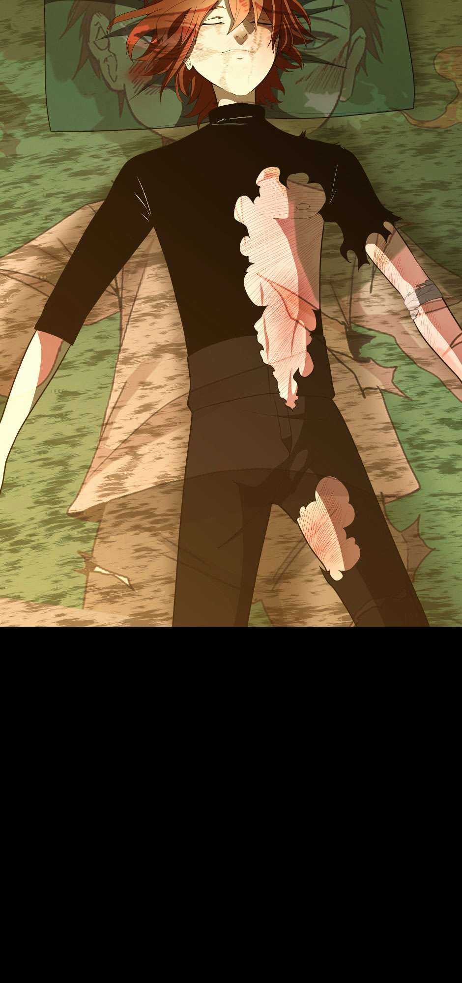 The Beginning After The End - Chapter 68 - Trang 35