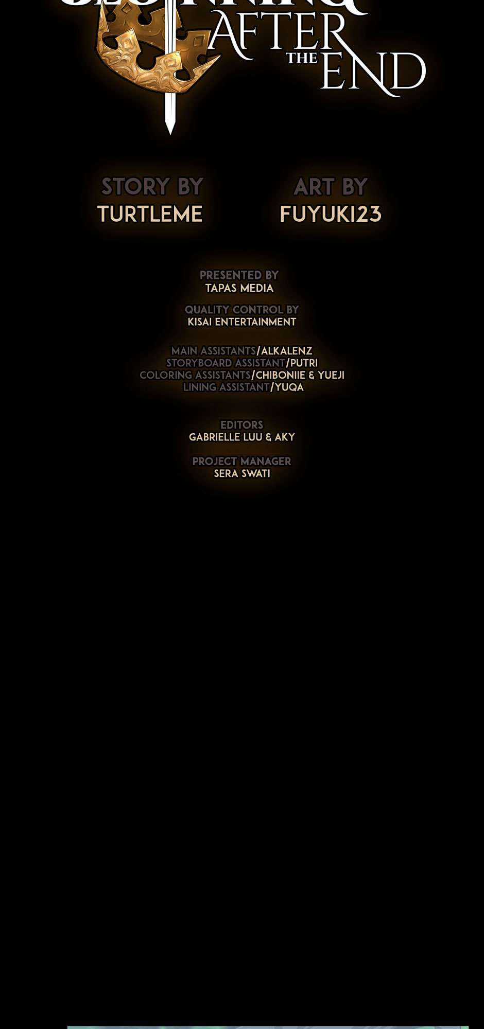 The Beginning After The End - Chapter 68 - Trang 37