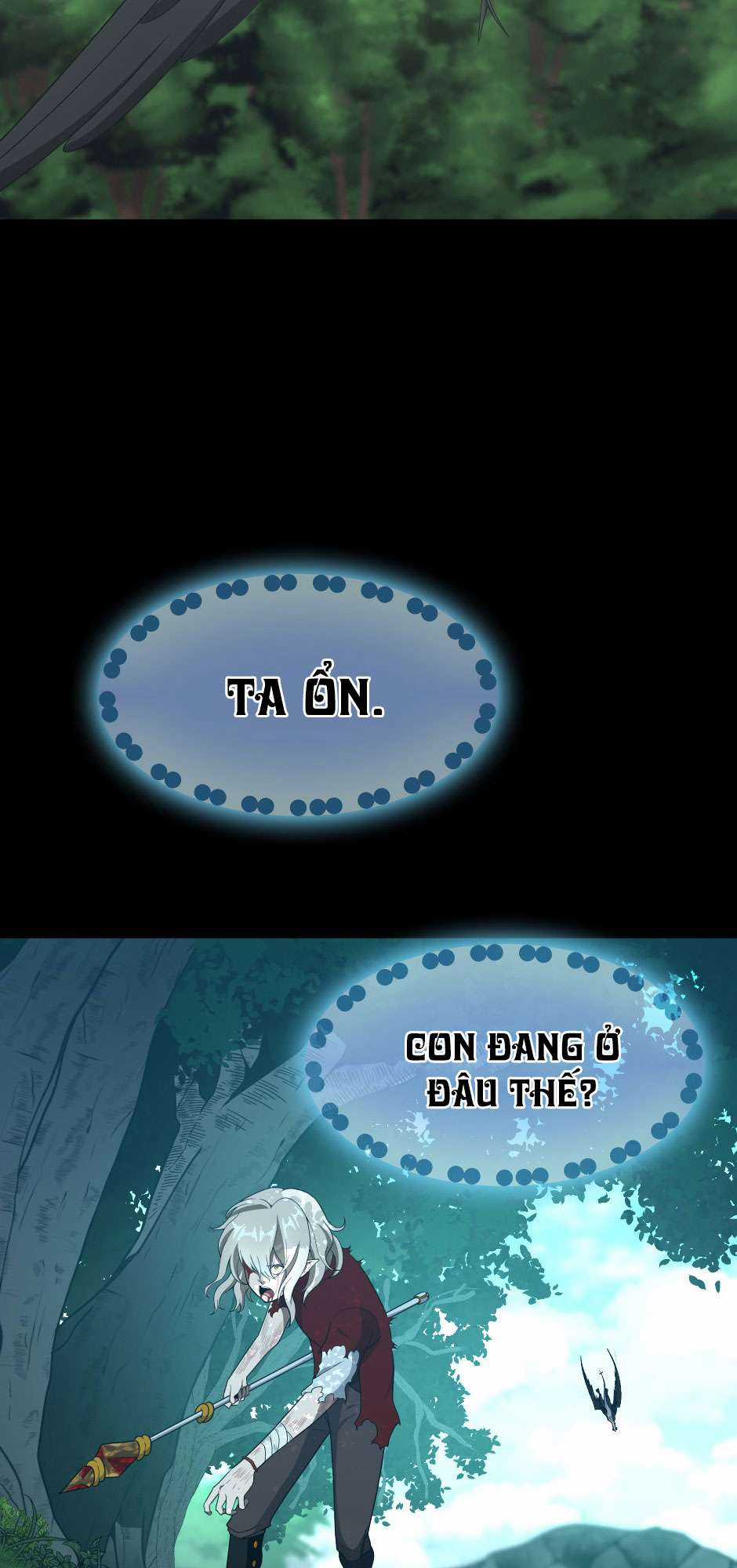 The Beginning After The End - Chapter 68 - Trang 39