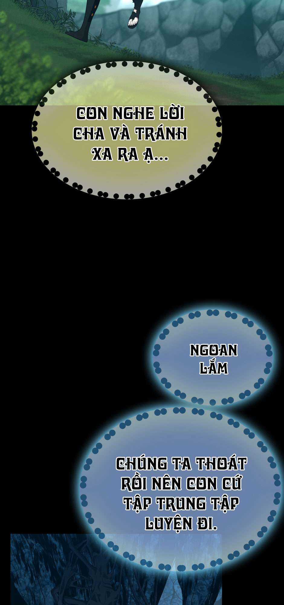 The Beginning After The End - Chapter 68 - Trang 40