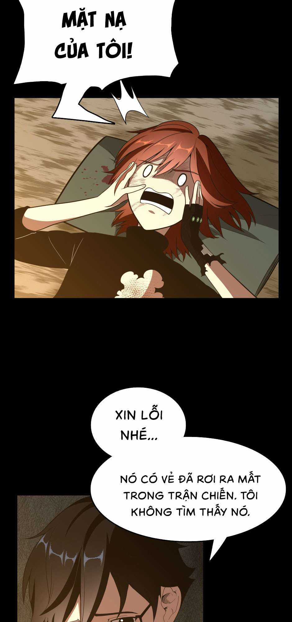 The Beginning After The End - Chapter 68 - Trang 50