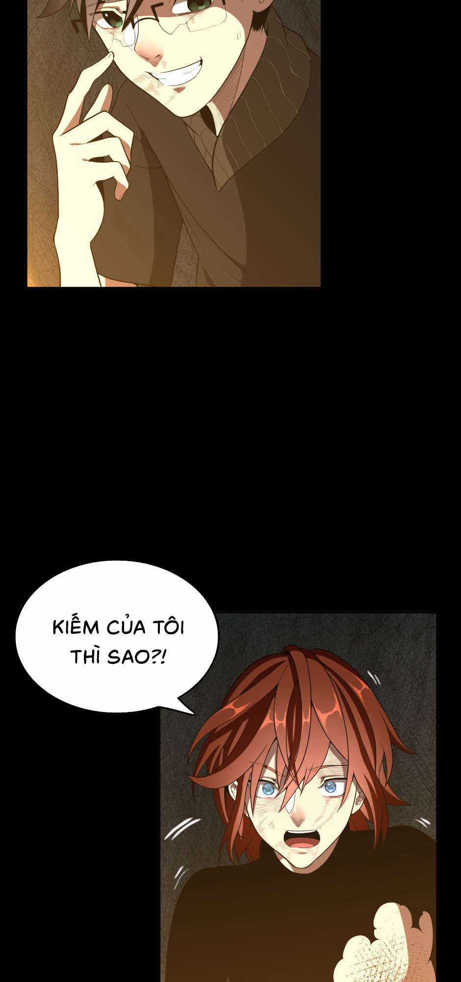 The Beginning After The End - Chapter 68 - Trang 51