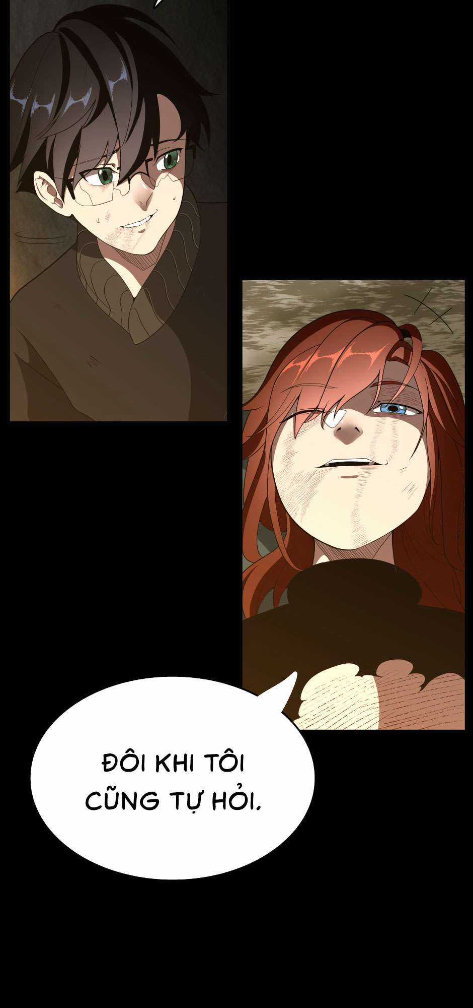 The Beginning After The End - Chapter 68 - Trang 62