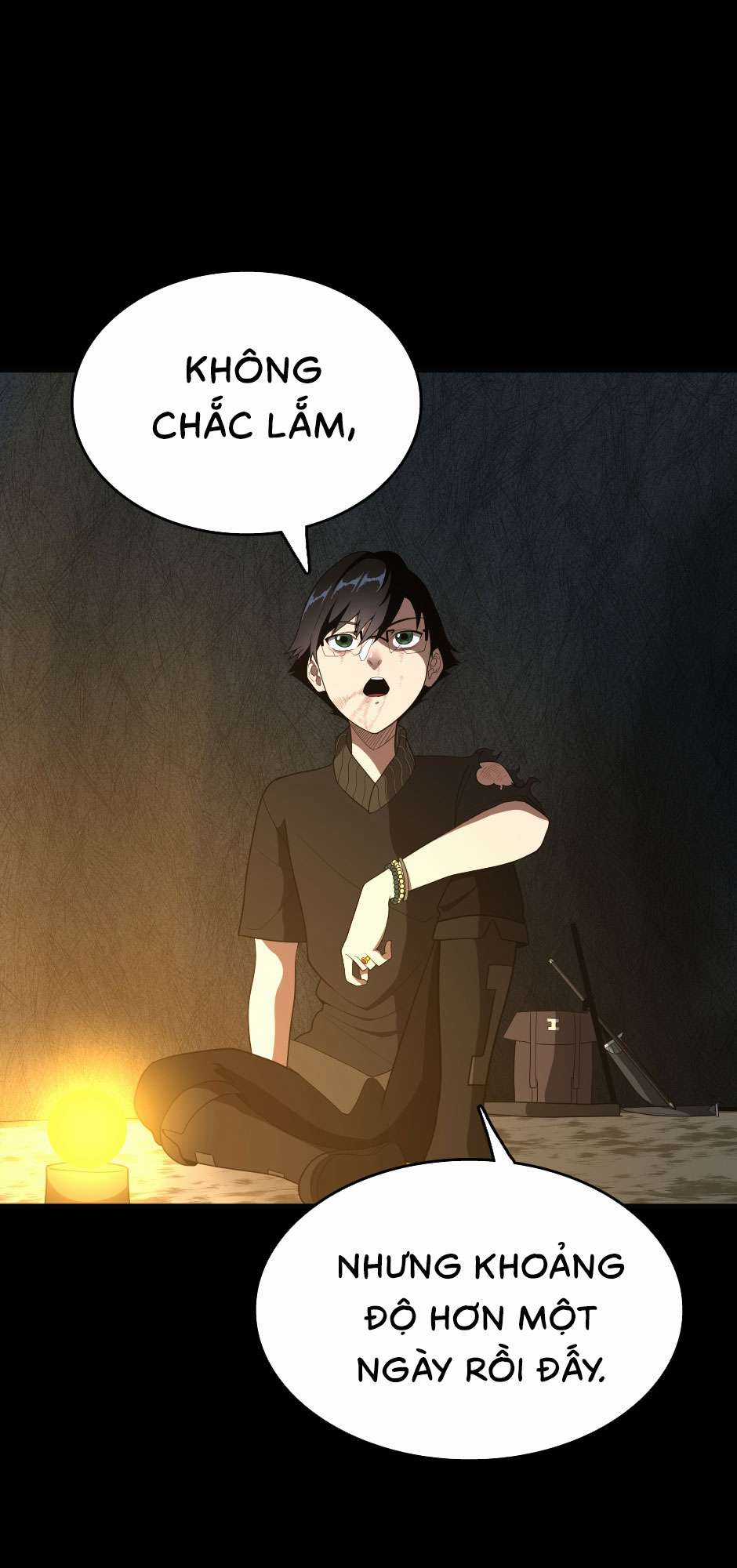 The Beginning After The End - Chapter 68 - Trang 64