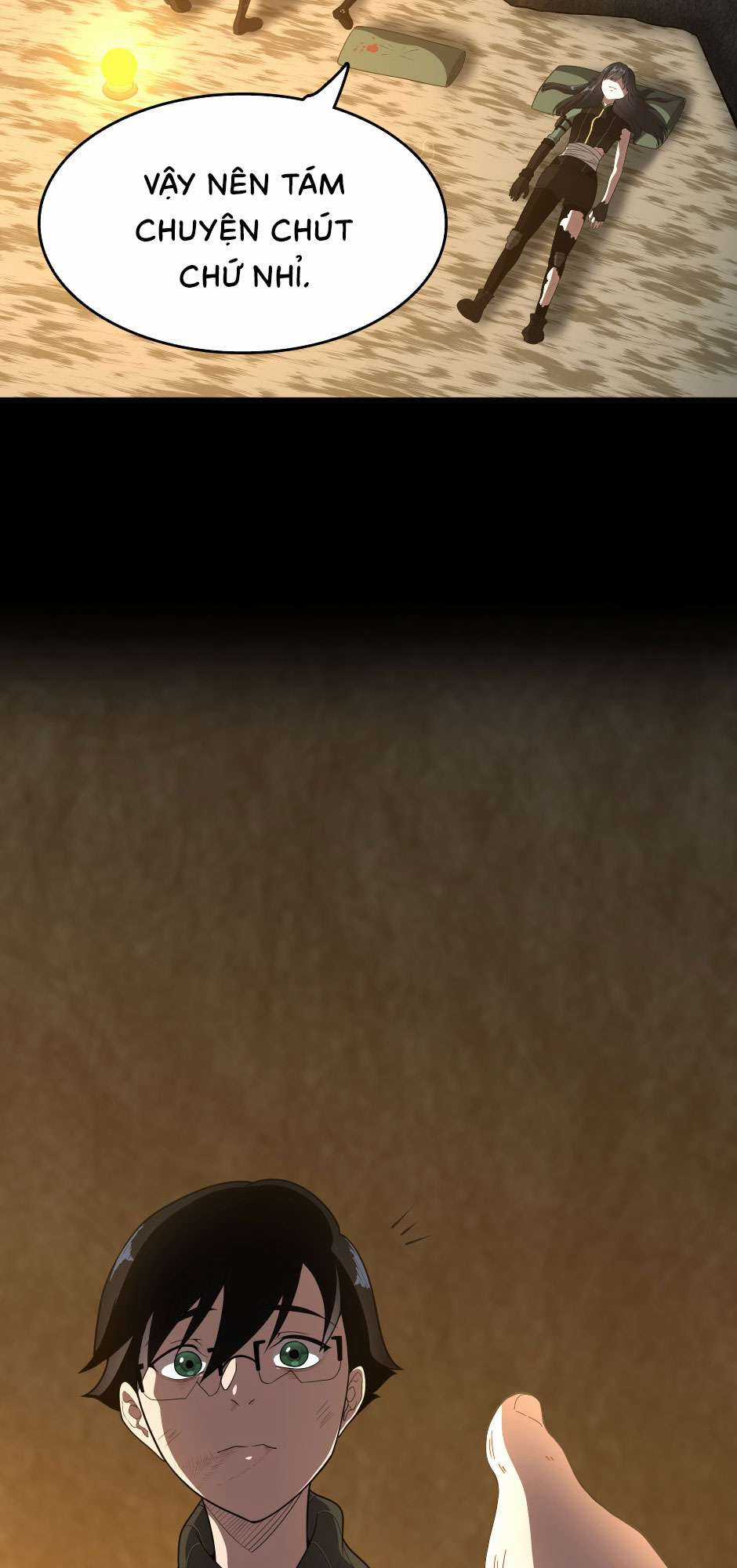 The Beginning After The End - Chapter 68 - Trang 67