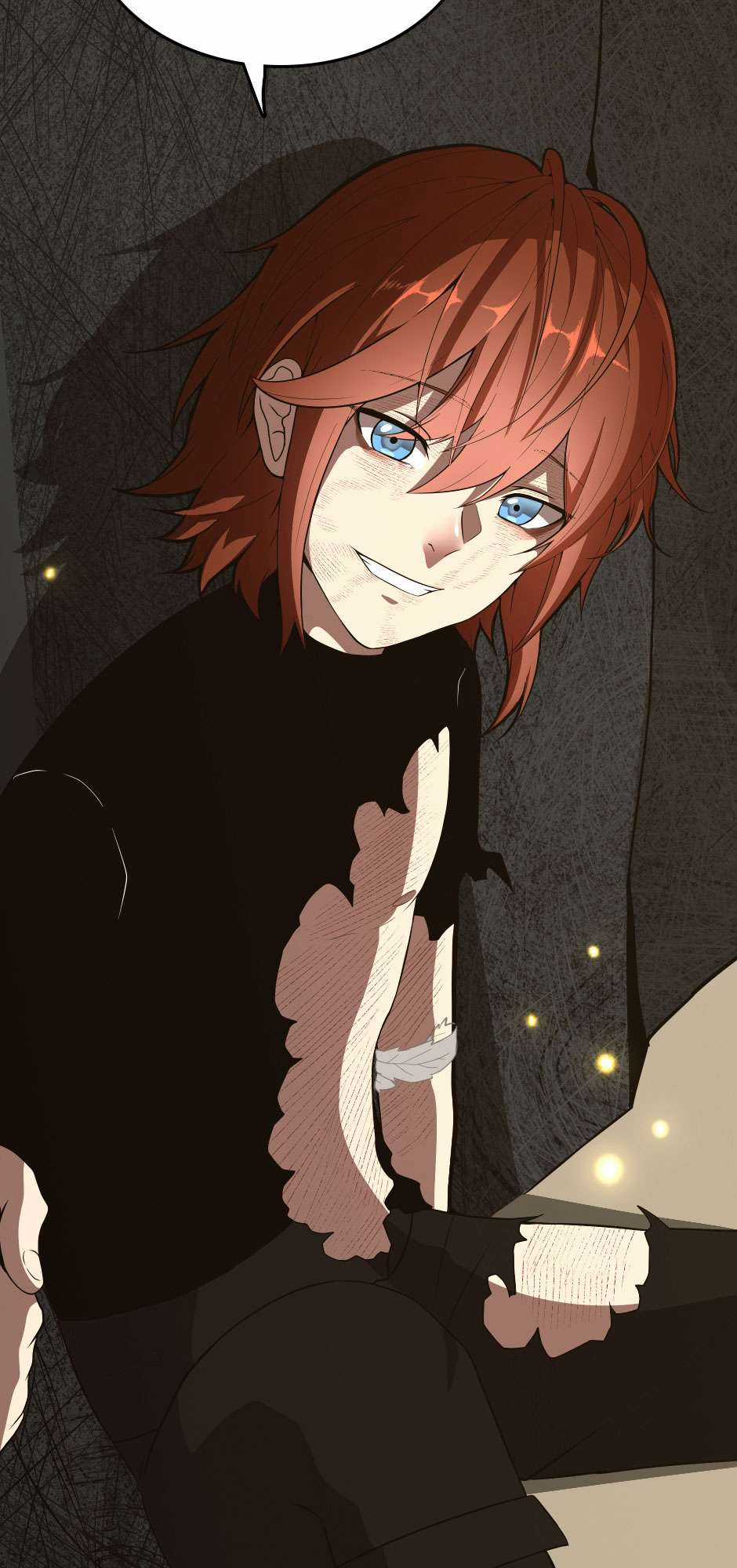 The Beginning After The End - Chapter 68 - Trang 71