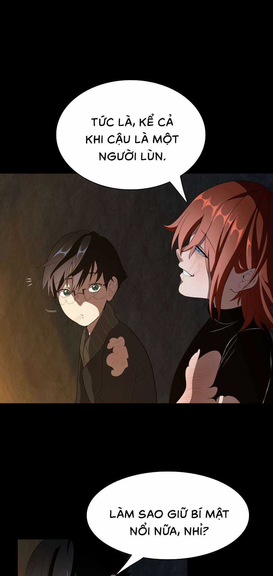 The Beginning After The End - Chapter 69 - Trang 11