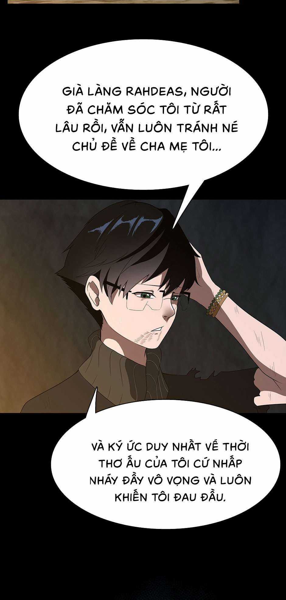 The Beginning After The End - Chapter 69 - Trang 19