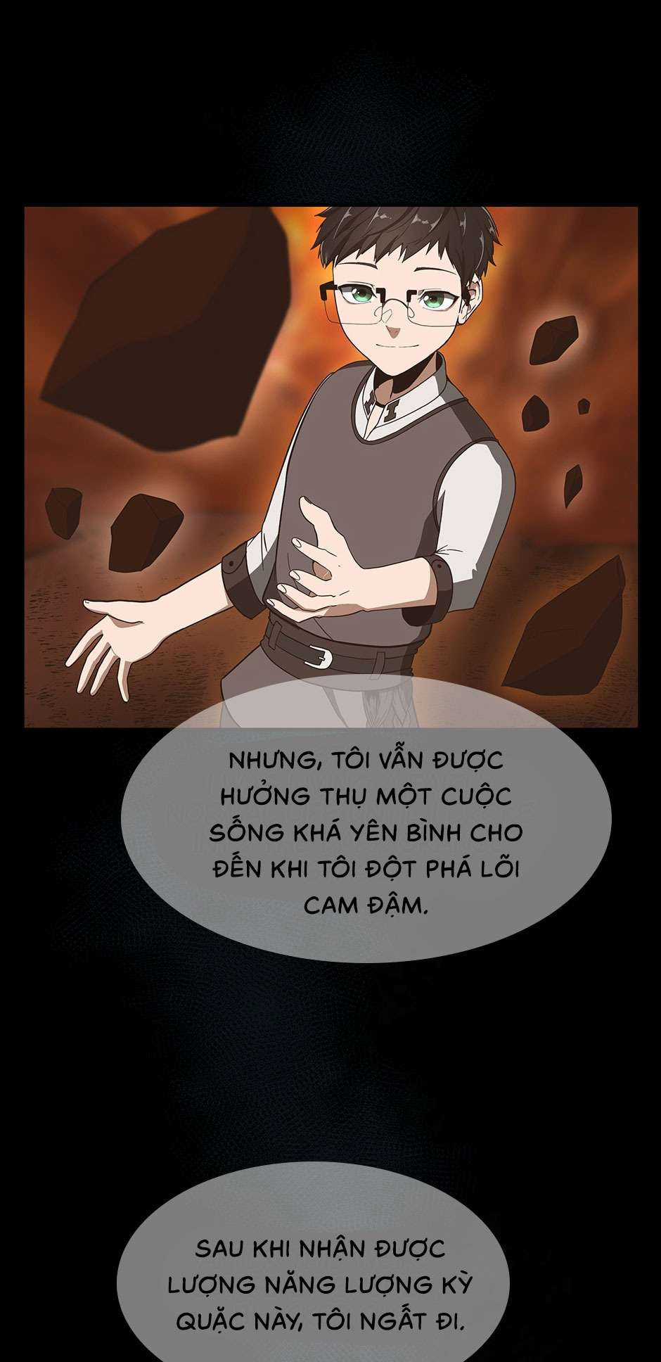 The Beginning After The End - Chapter 69 - Trang 20