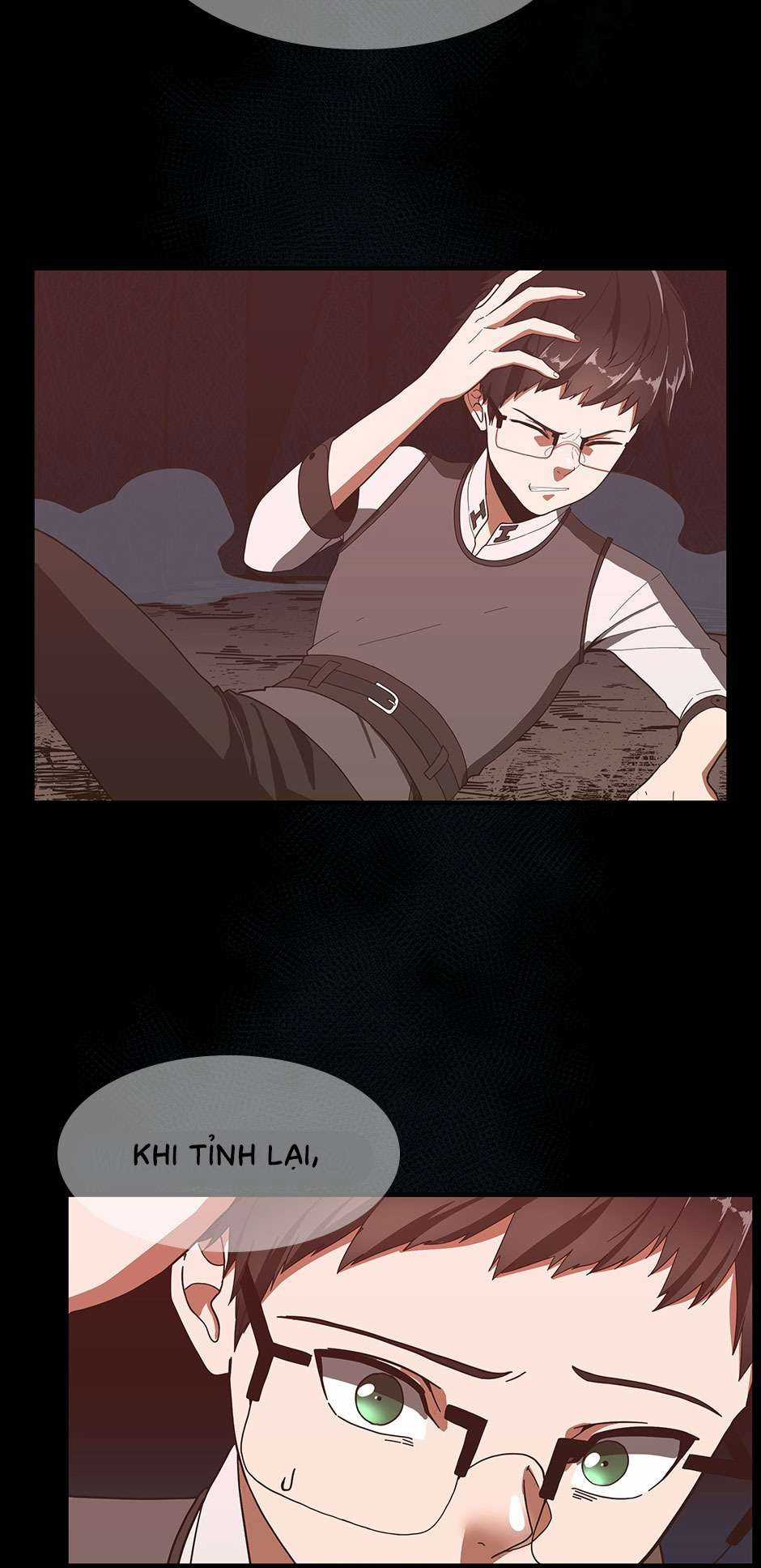 The Beginning After The End - Chapter 69 - Trang 21