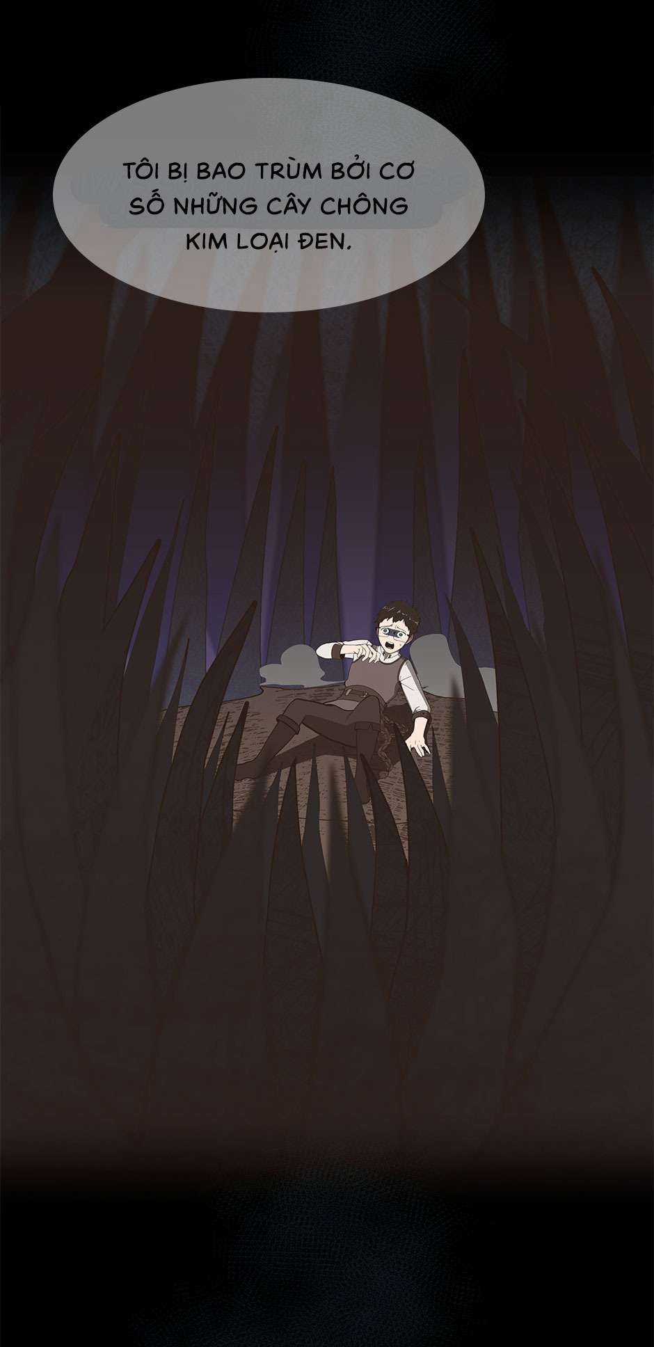 The Beginning After The End - Chapter 69 - Trang 22