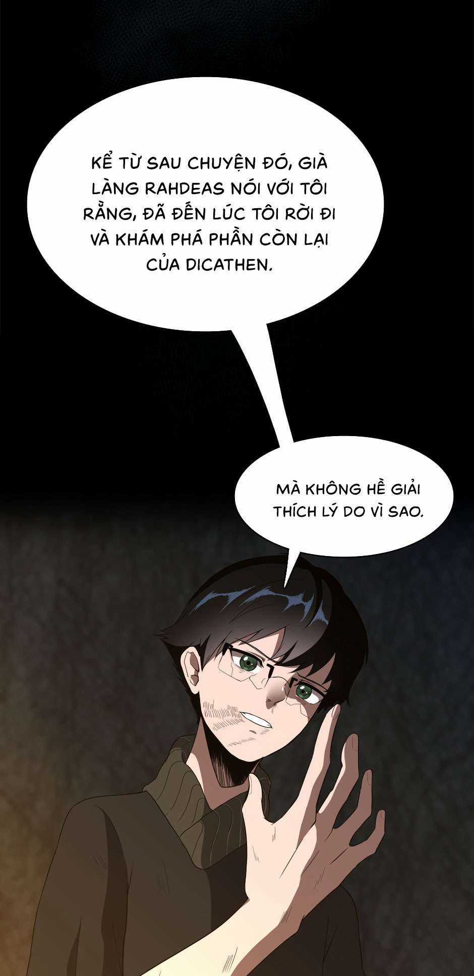 The Beginning After The End - Chapter 69 - Trang 23