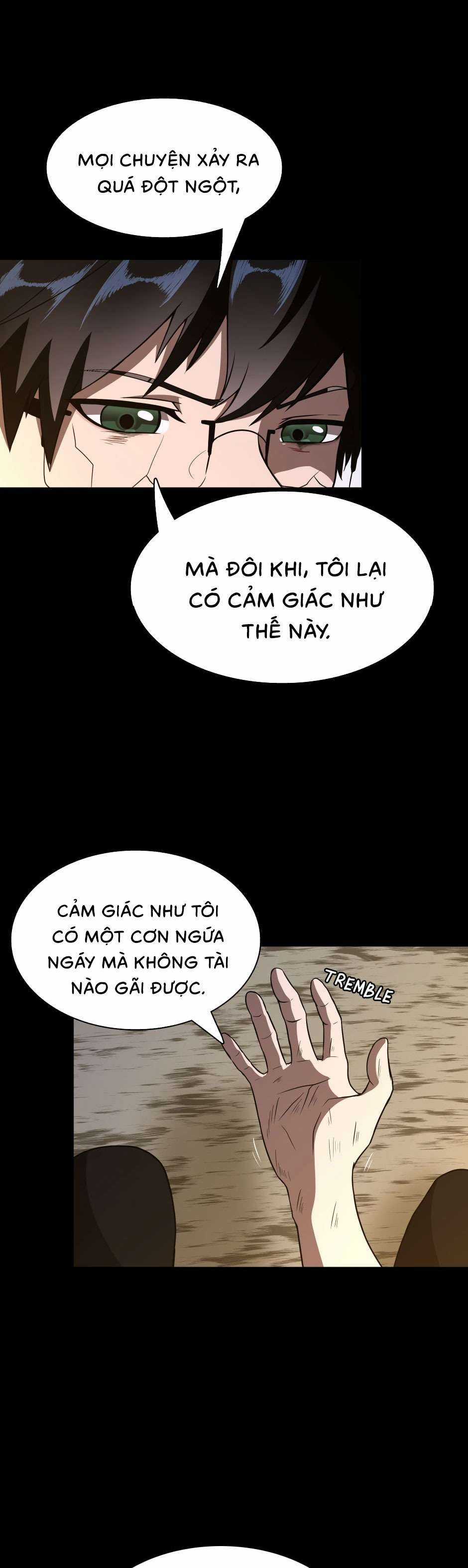 The Beginning After The End - Chapter 69 - Trang 25