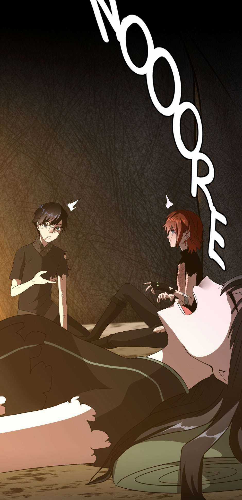 The Beginning After The End - Chapter 69 - Trang 28