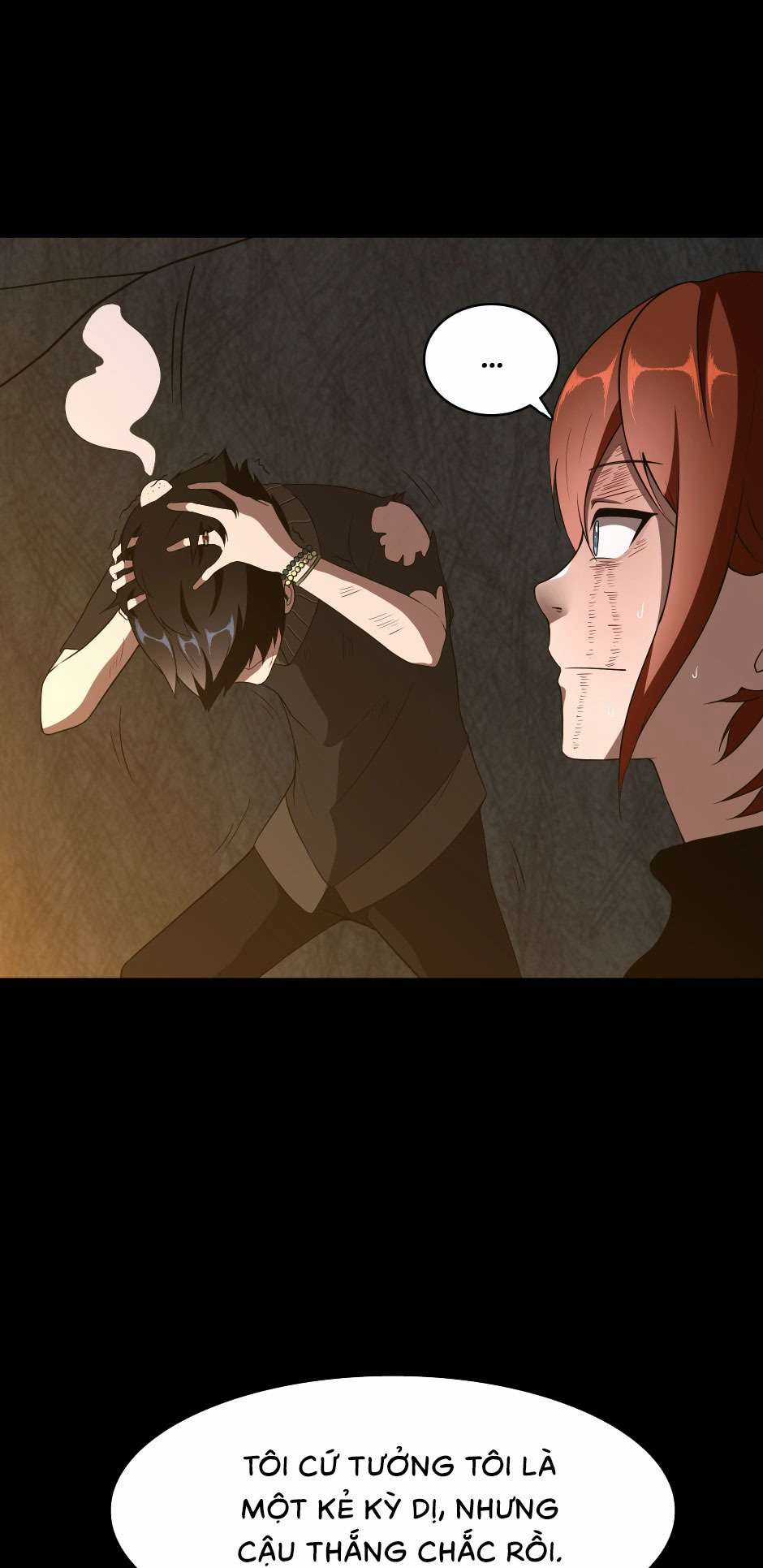 The Beginning After The End - Chapter 69 - Trang 35