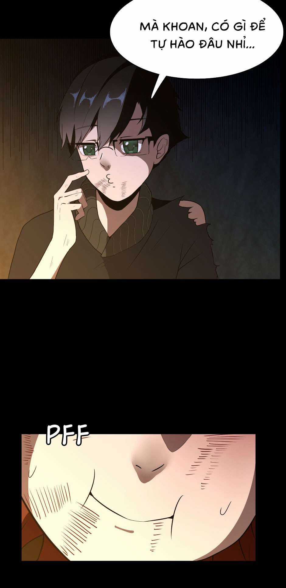 The Beginning After The End - Chapter 69 - Trang 40