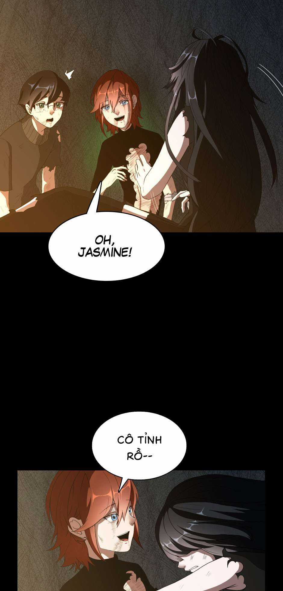 The Beginning After The End - Chapter 69 - Trang 53