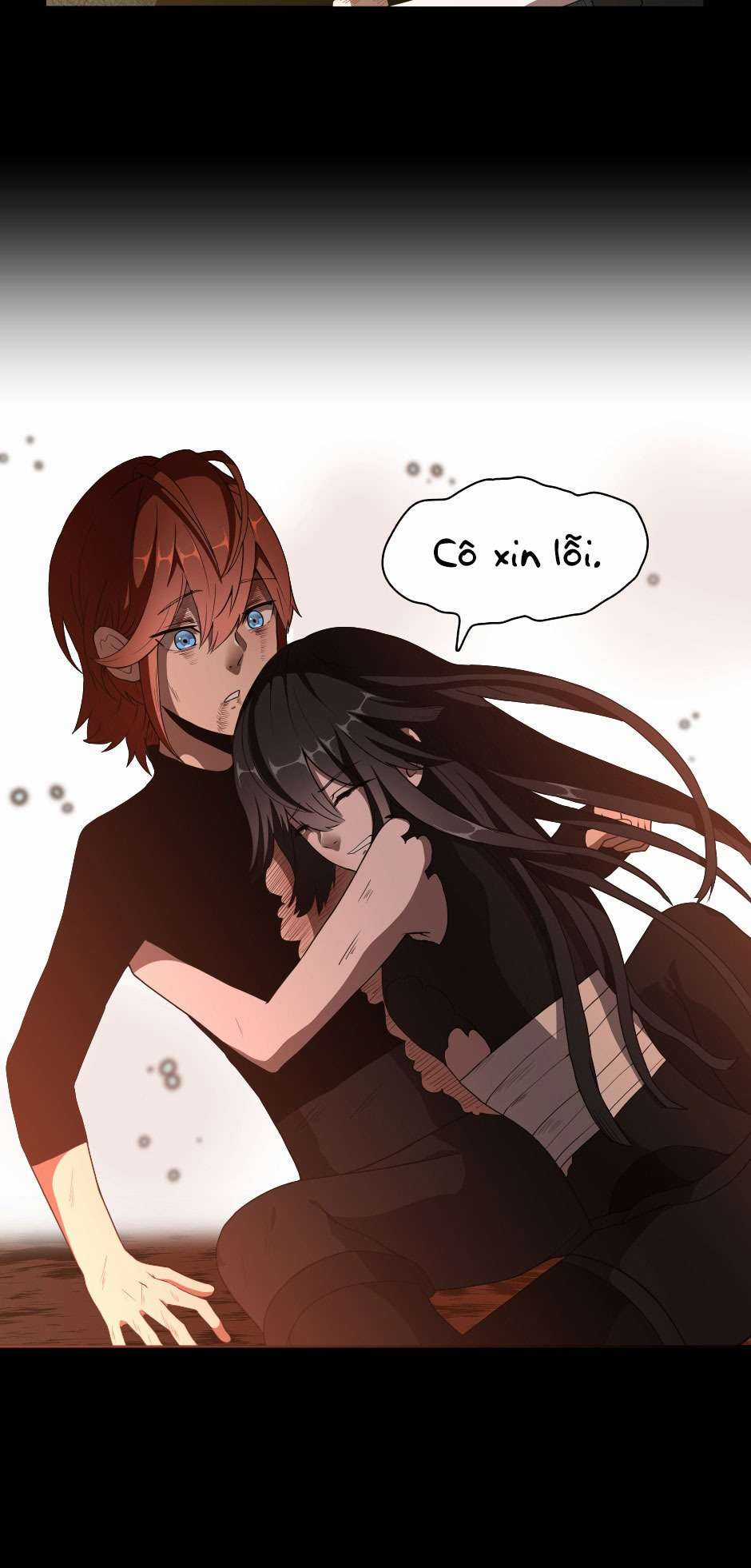 The Beginning After The End - Chapter 69 - Trang 54