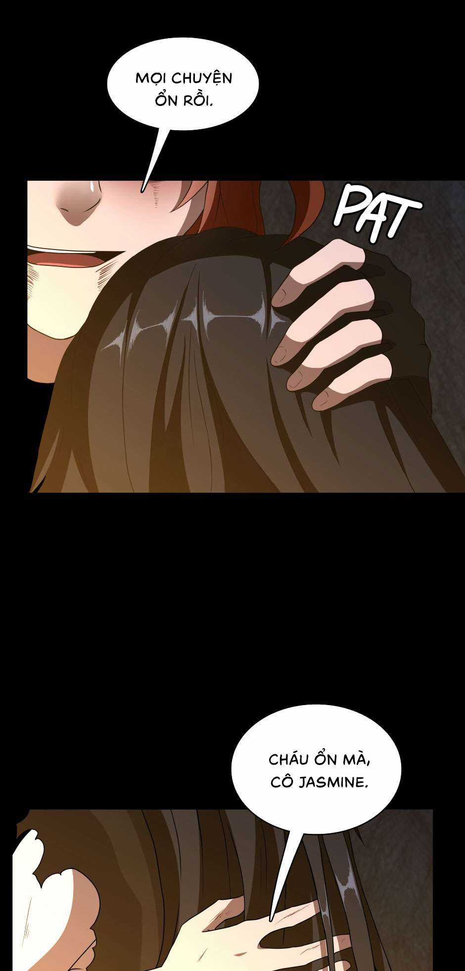 The Beginning After The End - Chapter 69 - Trang 58