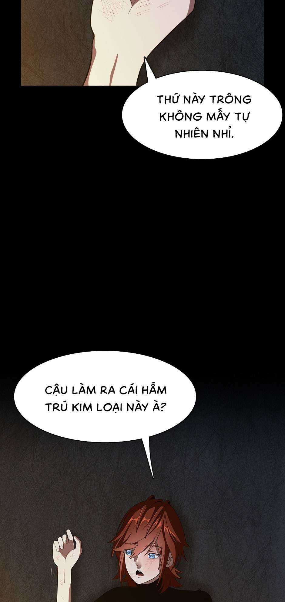 The Beginning After The End - Chapter 69 - Trang 7