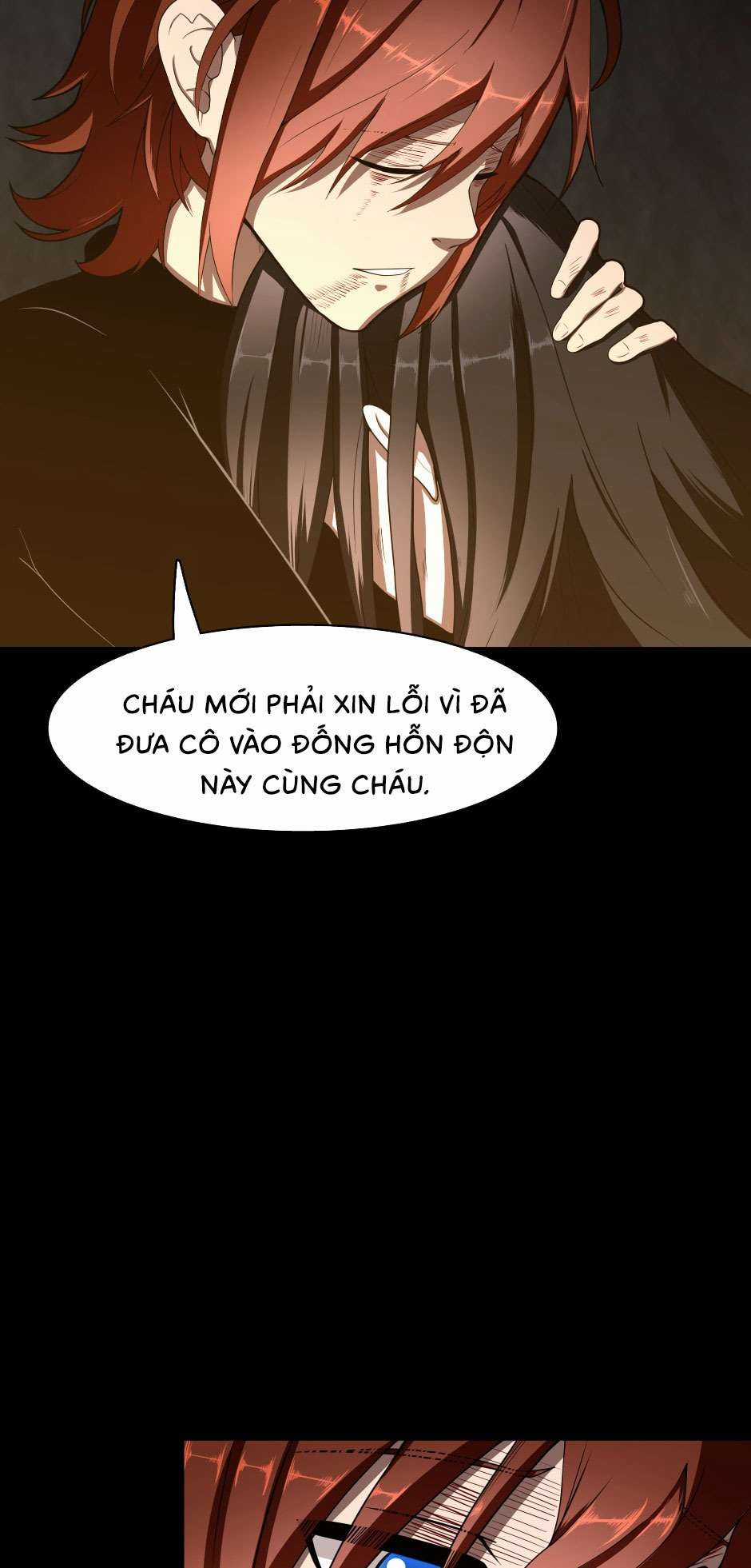 The Beginning After The End - Chapter 69 - Trang 61