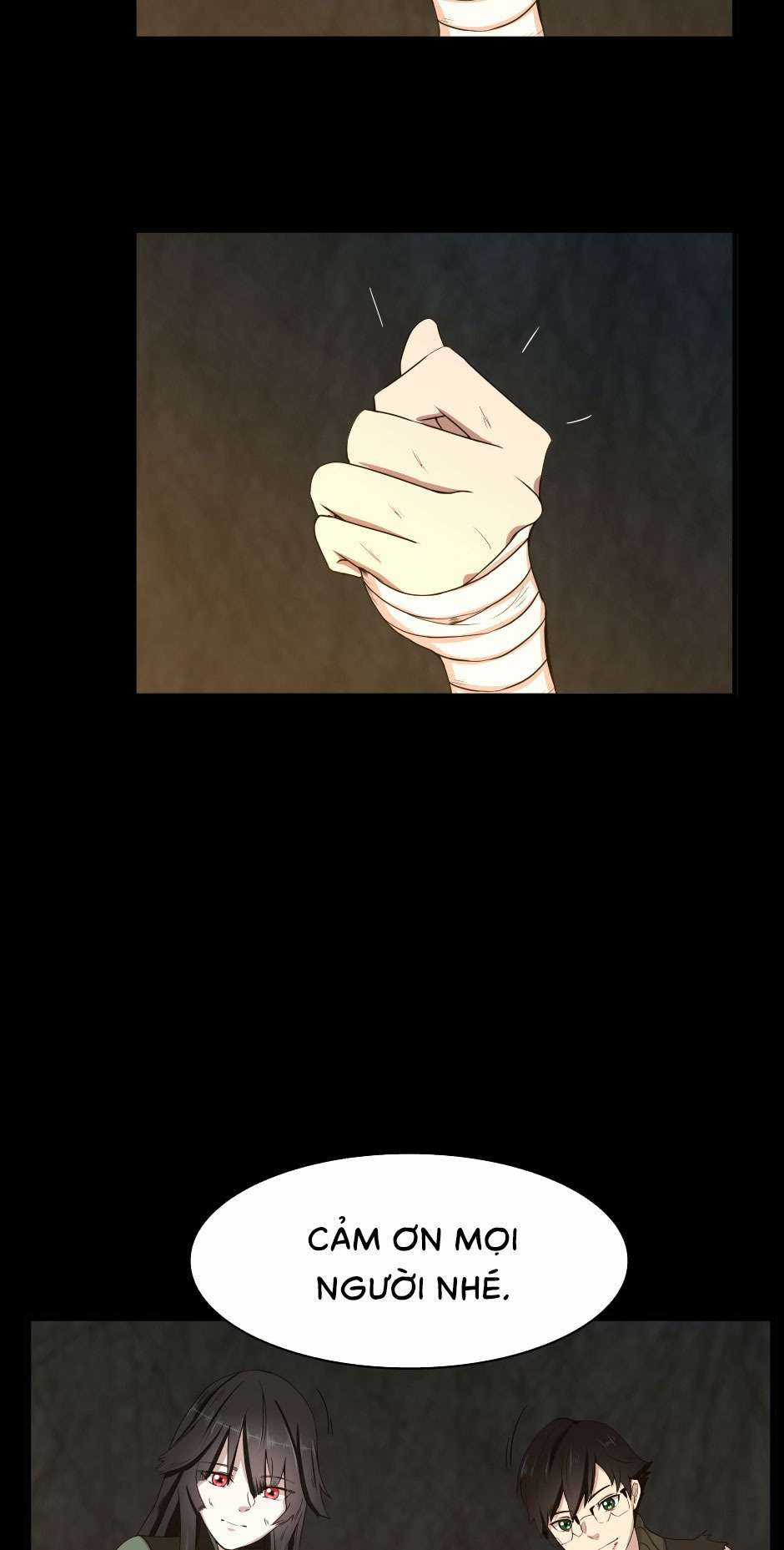 The Beginning After The End - Chapter 69 - Trang 68