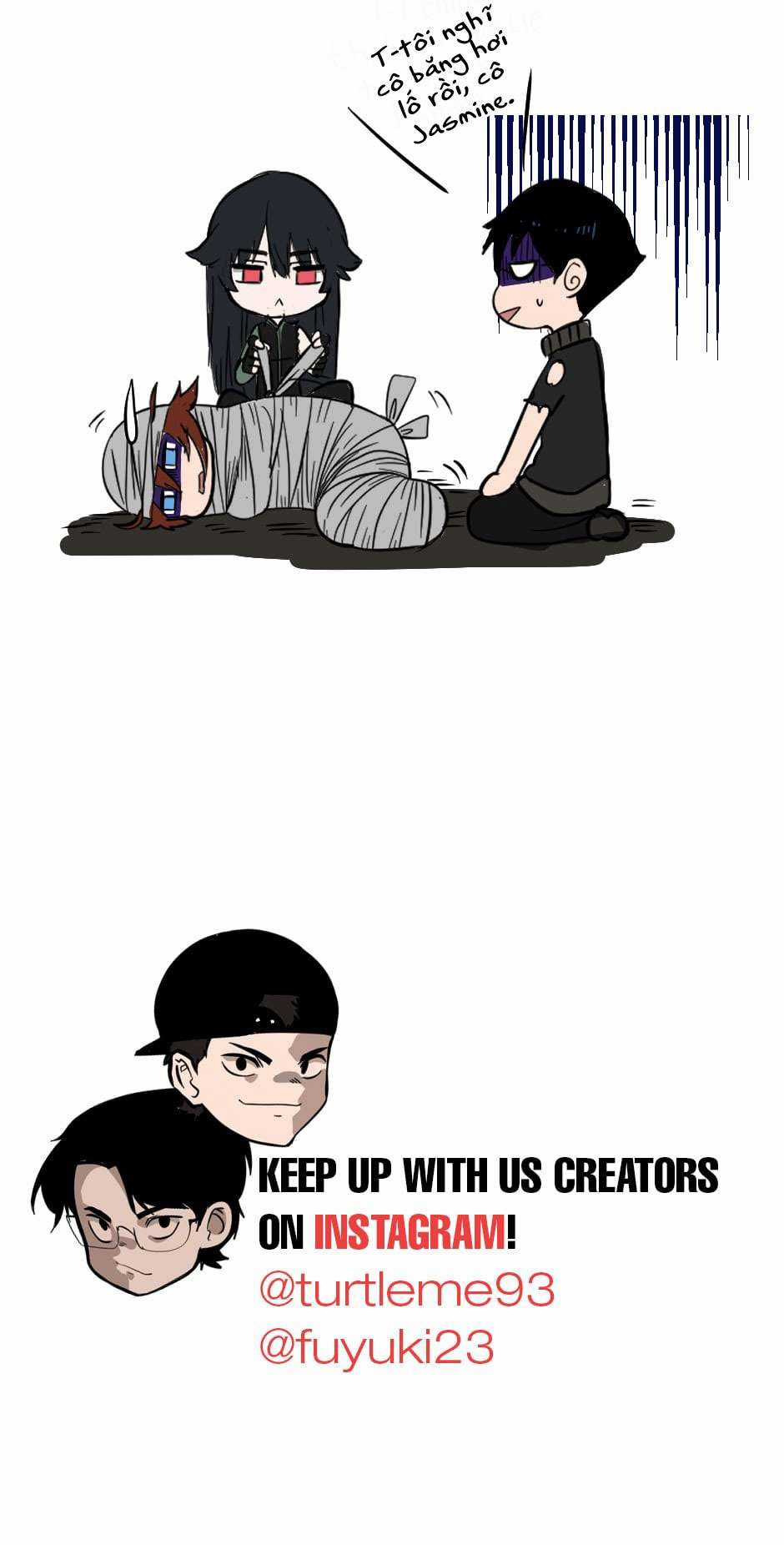 The Beginning After The End - Chapter 69 - Trang 73