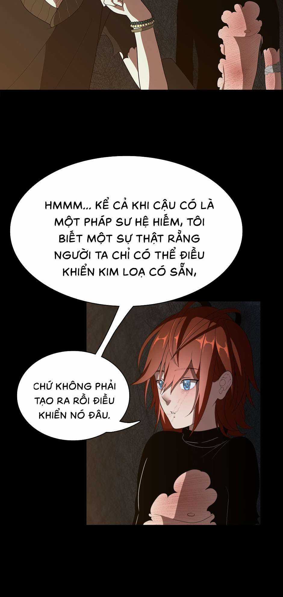 The Beginning After The End - Chapter 69 - Trang 10