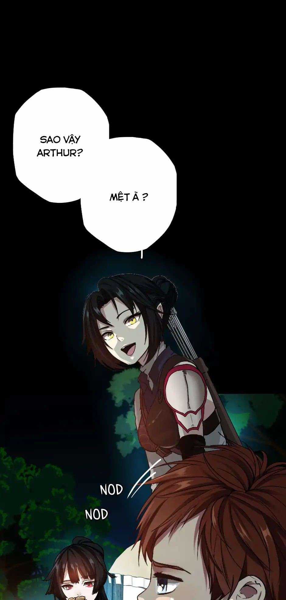 The Beginning After The End - Chapter 7 - Trang 11