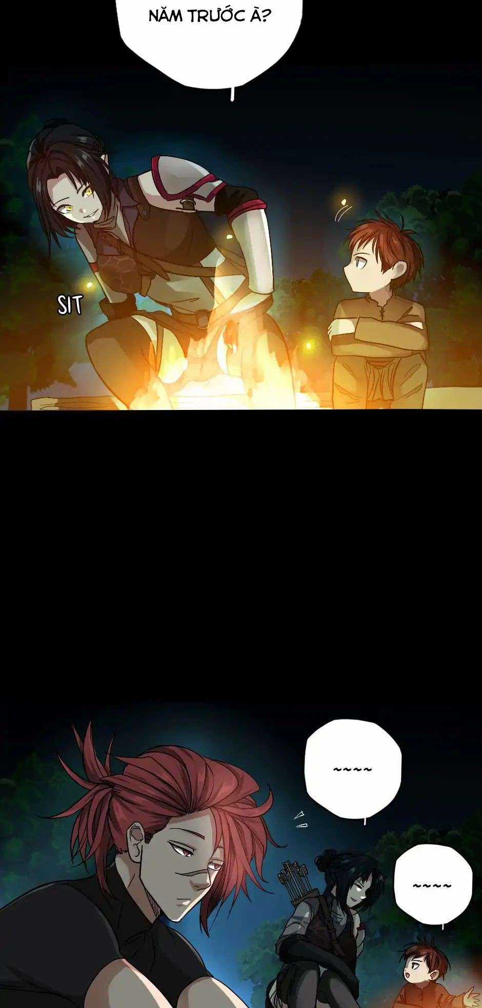 The Beginning After The End - Chapter 7 - Trang 14