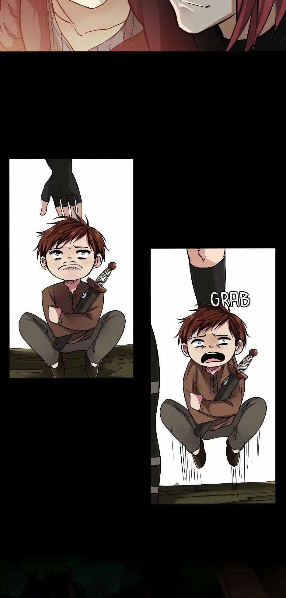 The Beginning After The End - Chapter 7 - Trang 17