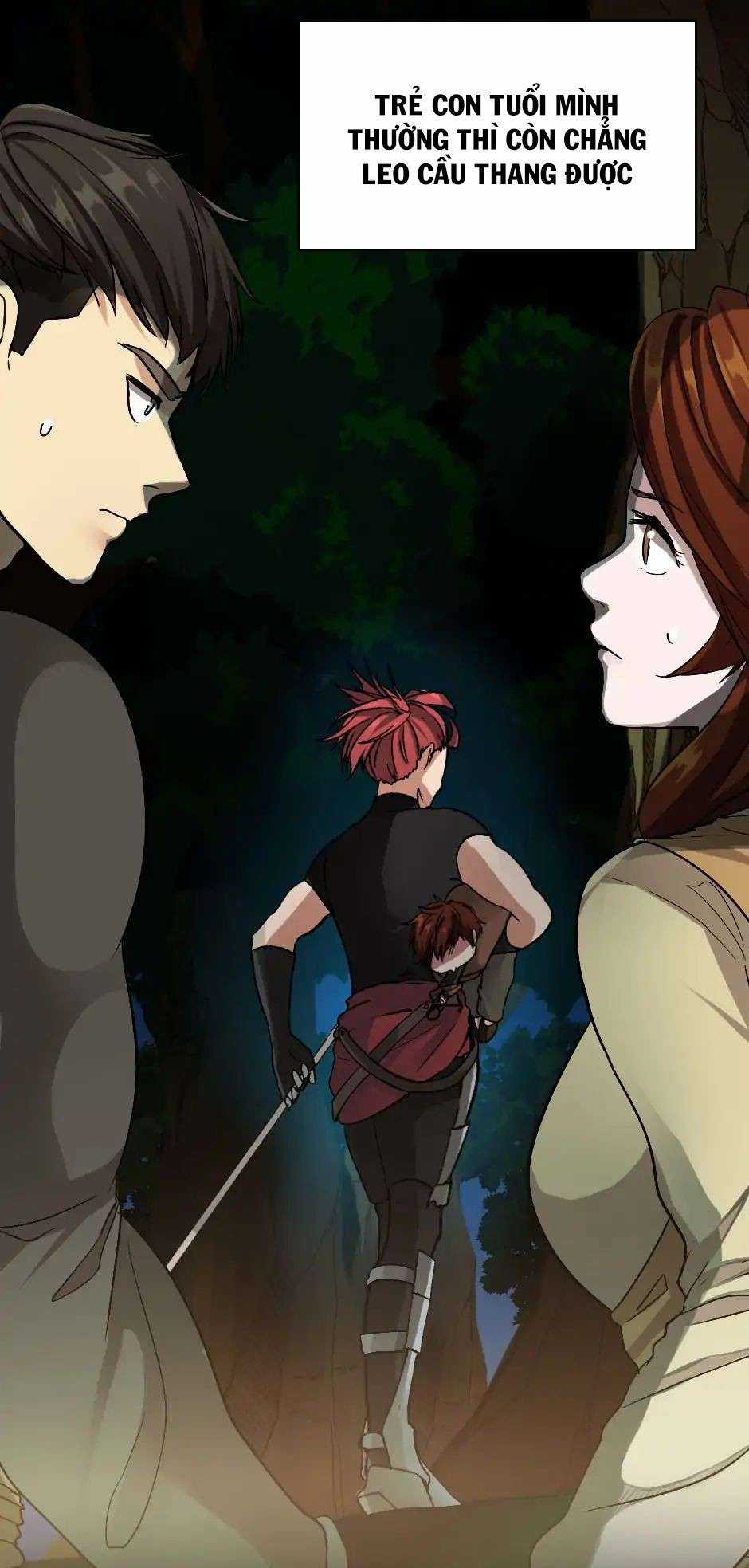 The Beginning After The End - Chapter 7 - Trang 18