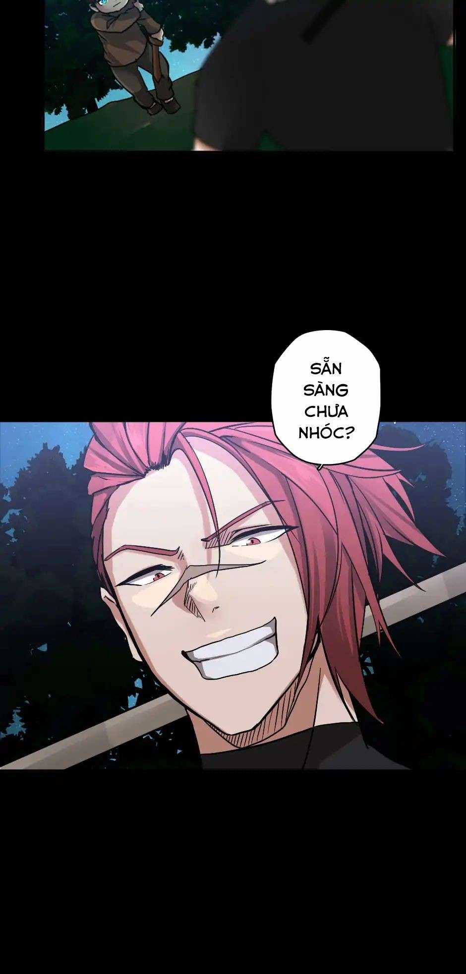 The Beginning After The End - Chapter 7 - Trang 20