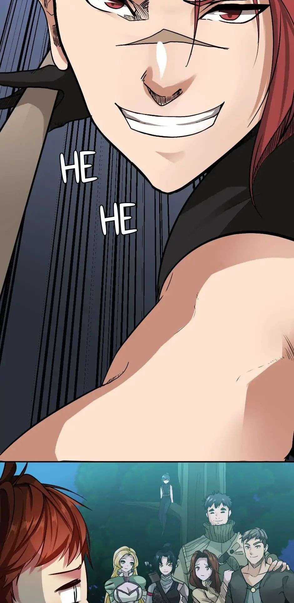 The Beginning After The End - Chapter 7 - Trang 25