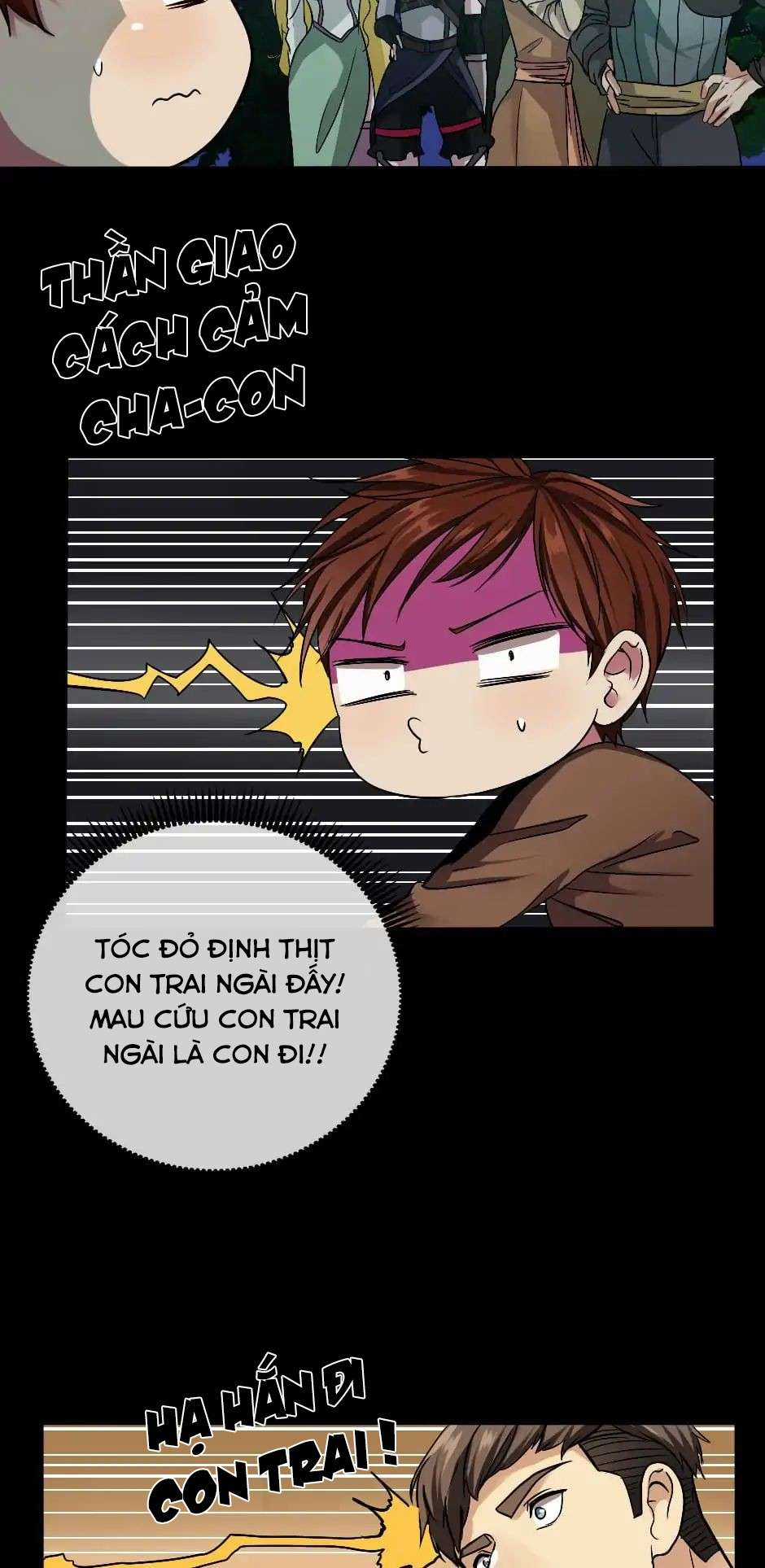 The Beginning After The End - Chapter 7 - Trang 26