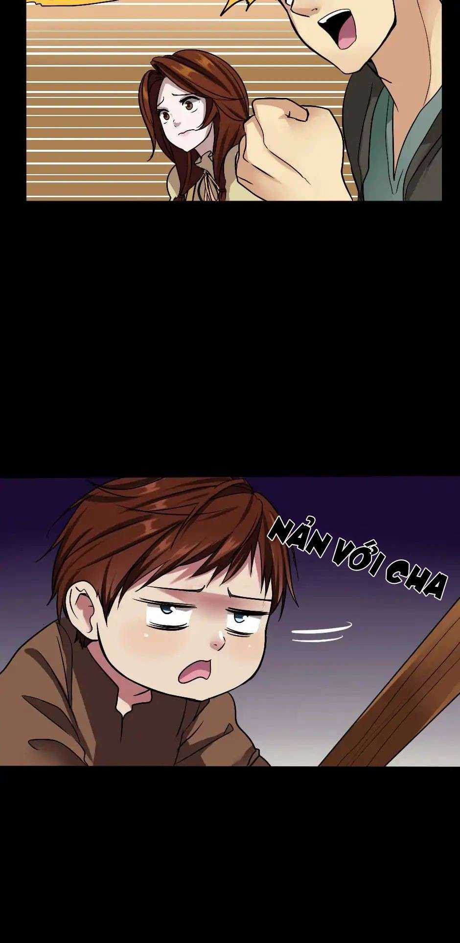 The Beginning After The End - Chapter 7 - Trang 27