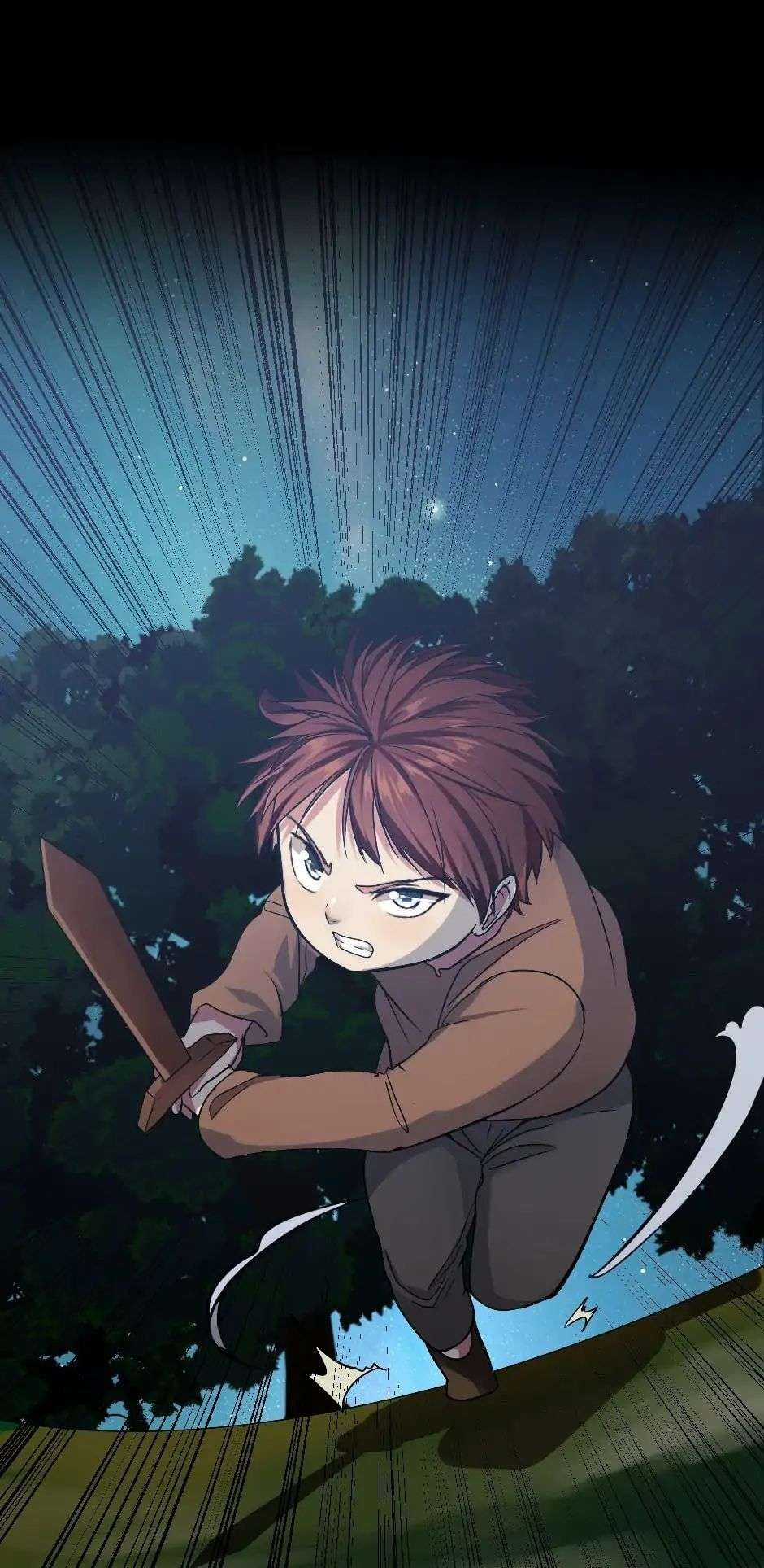 The Beginning After The End - Chapter 7 - Trang 32