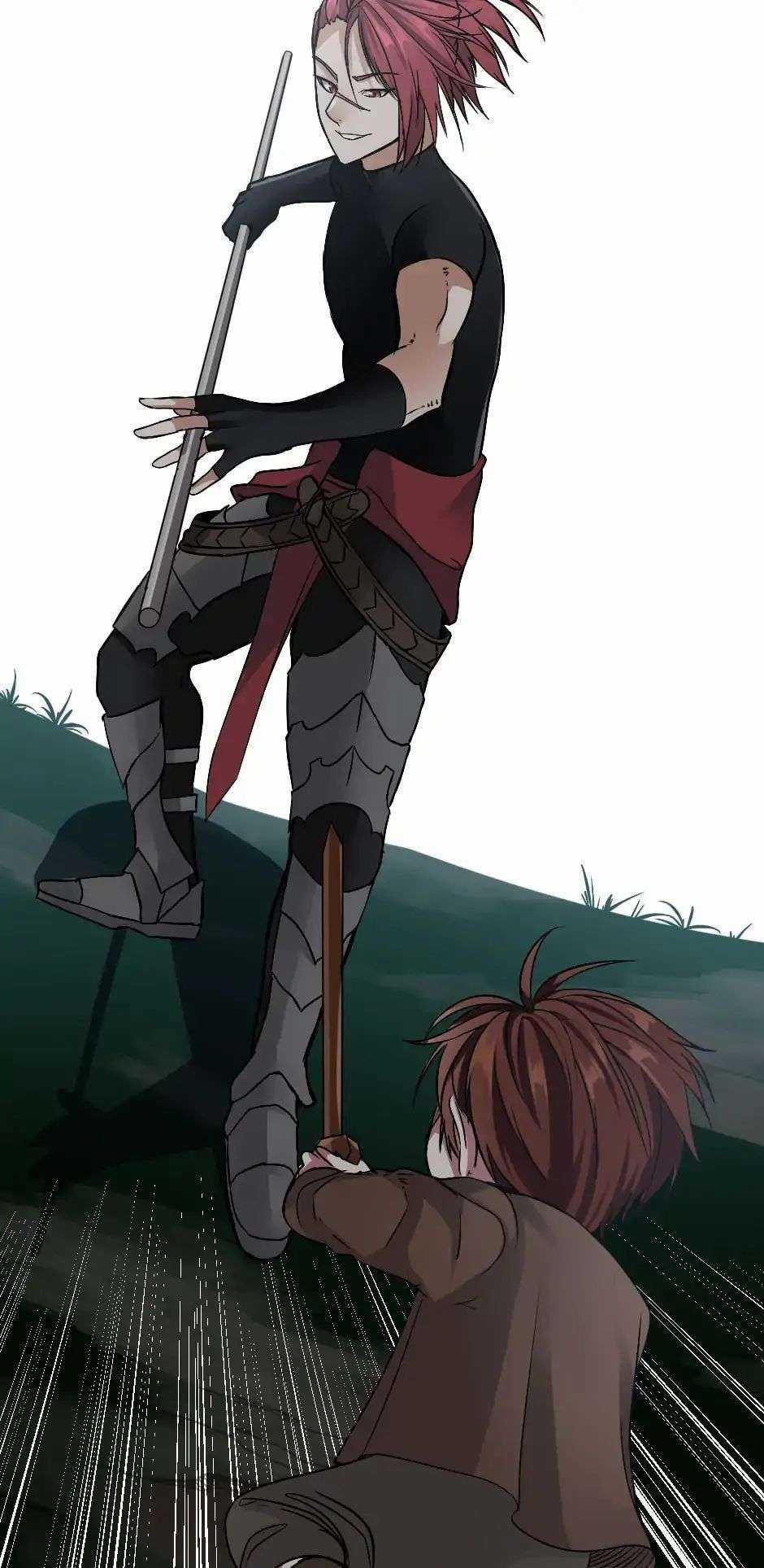 The Beginning After The End - Chapter 7 - Trang 34