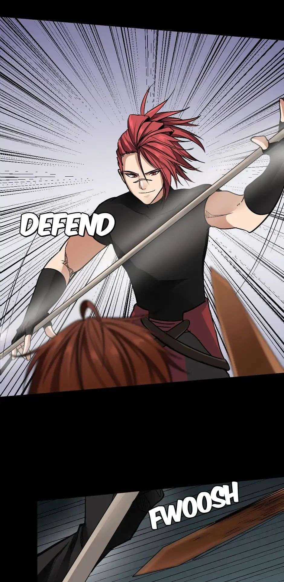 The Beginning After The End - Chapter 7 - Trang 36