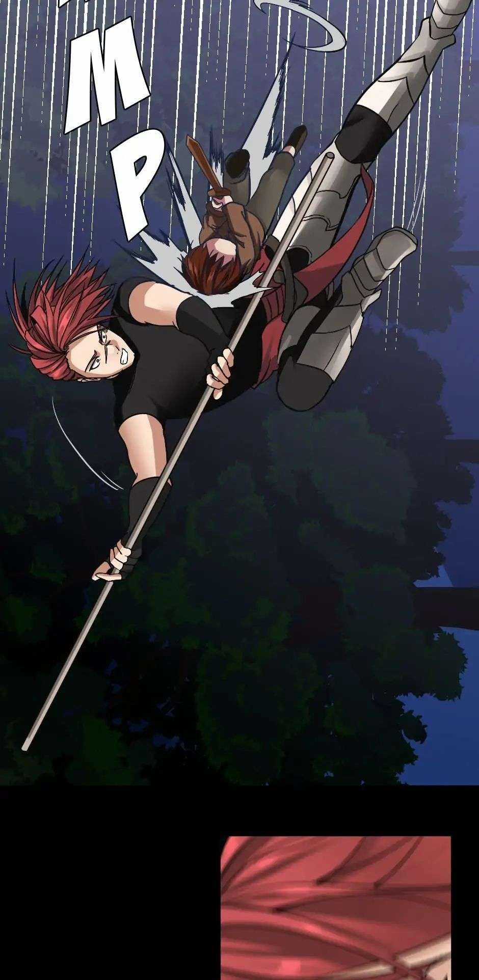 The Beginning After The End - Chapter 7 - Trang 47