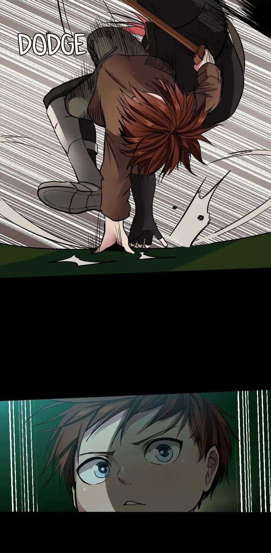 The Beginning After The End - Chapter 7 - Trang 50