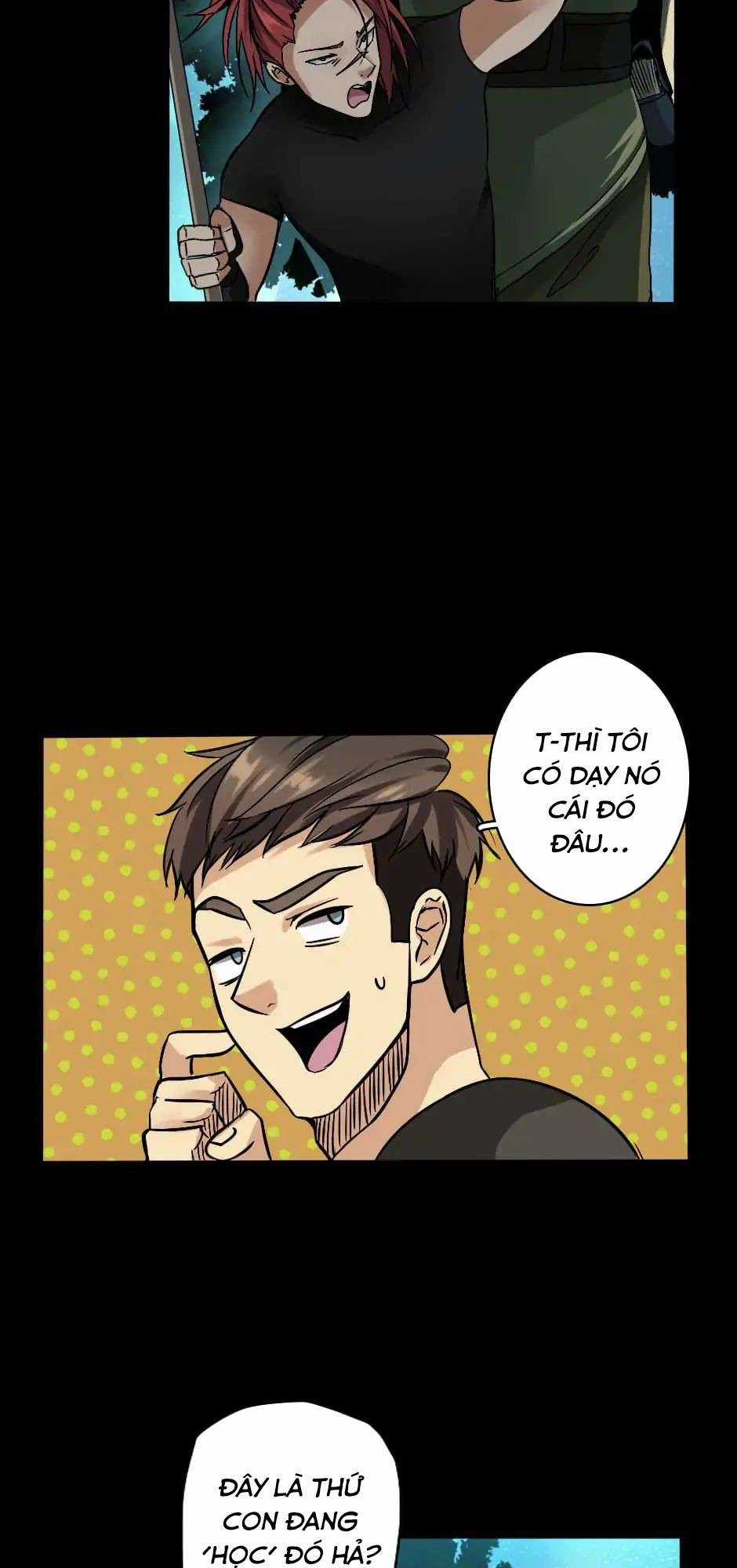 The Beginning After The End - Chapter 7 - Trang 62