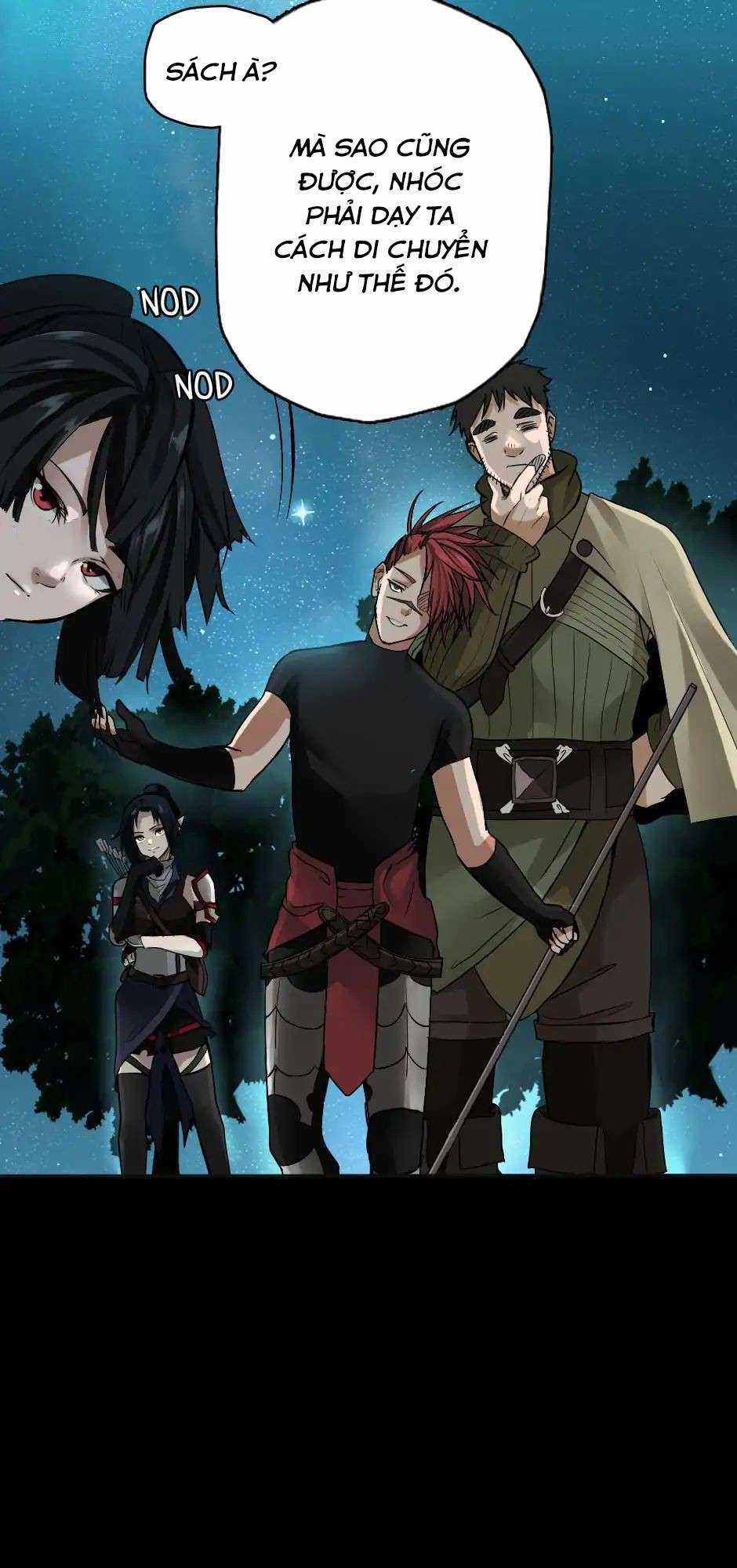 The Beginning After The End - Chapter 7 - Trang 64