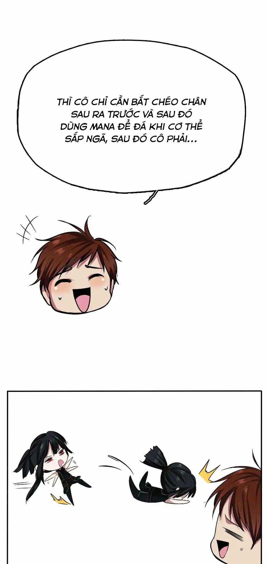 The Beginning After The End - Chapter 7 - Trang 66