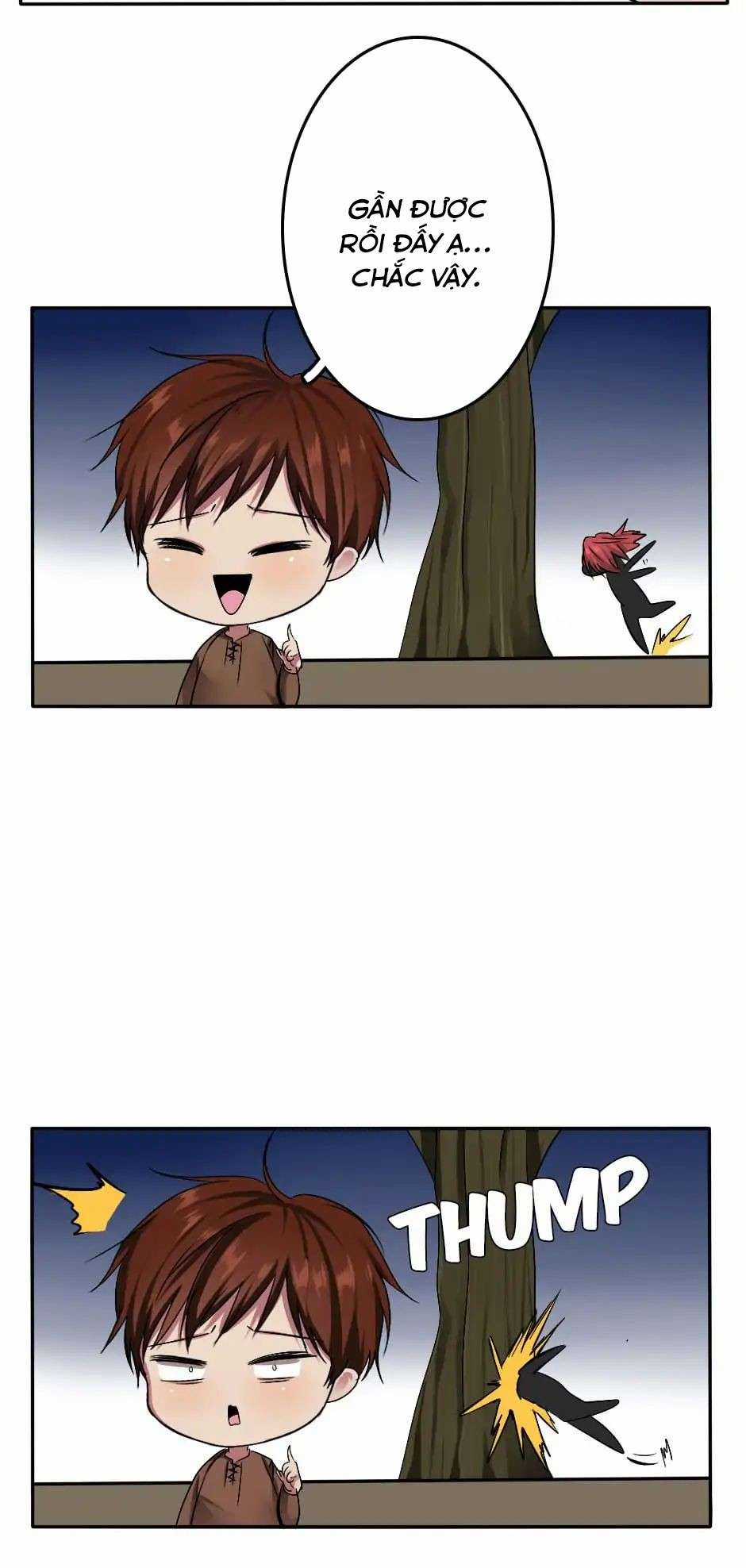 The Beginning After The End - Chapter 7 - Trang 67