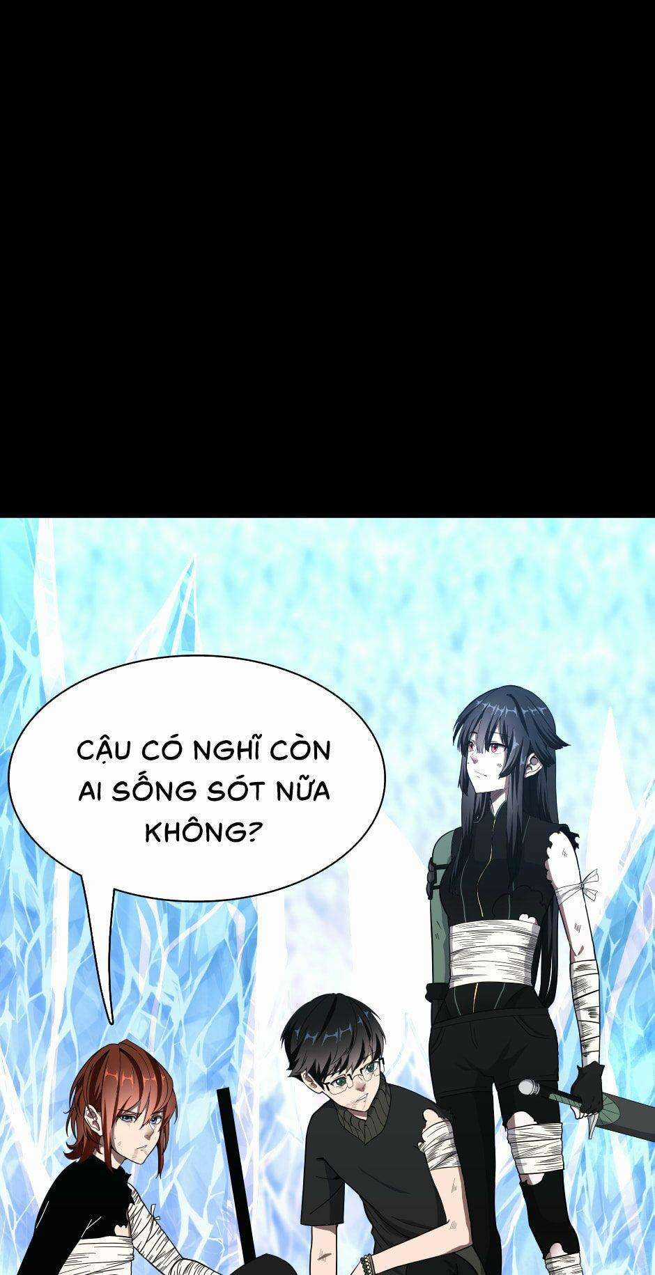 The Beginning After The End - Chapter 70 - Trang 11