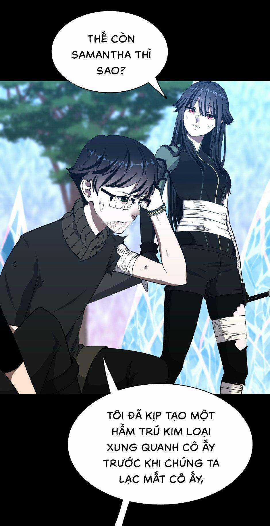 The Beginning After The End - Chapter 70 - Trang 14